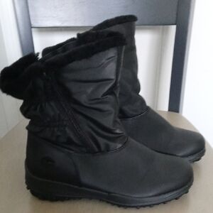 Women's Totes Waterproof Boots